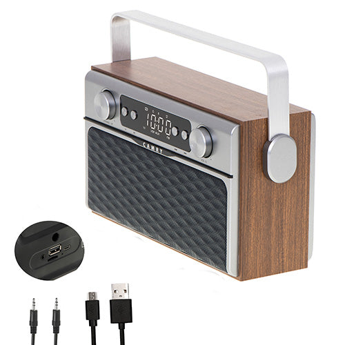 Radio Camry CR 1183  Bluetooth