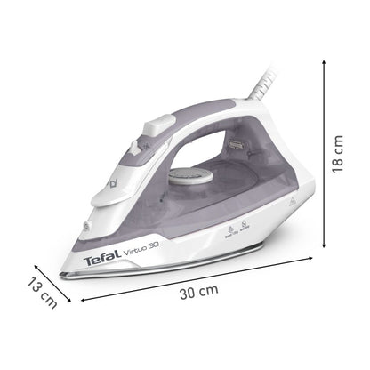 Tefal FV2C43 Virtuo 30 Steam Iron