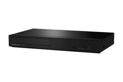 Panasonic DP-UB154EG-K black
