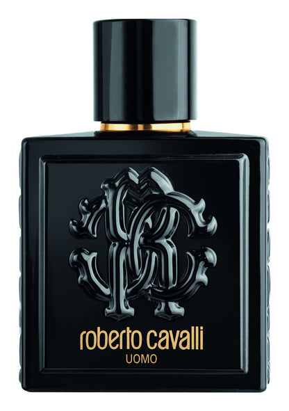 Roberto Cavalli Uomo Eau De Toilette 100 ml (man)