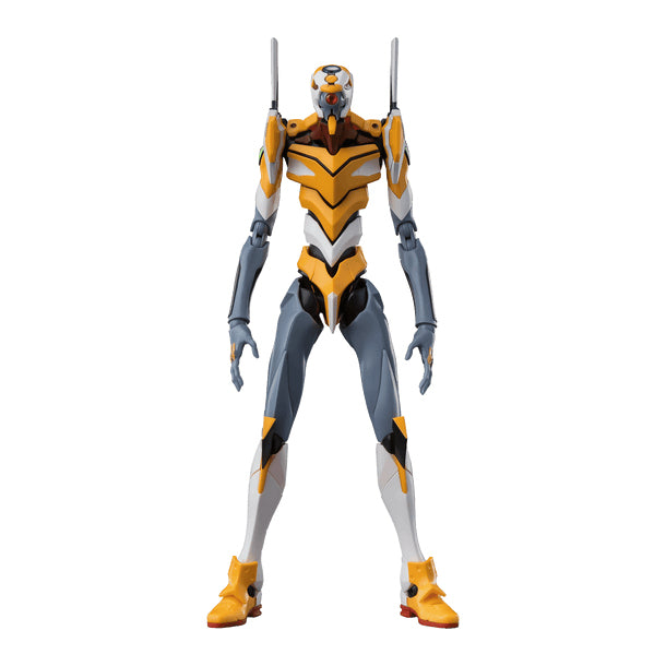 BLOKEES EVANGELION ACTION EDITION - EVANGELION PROTOTYPE 00
