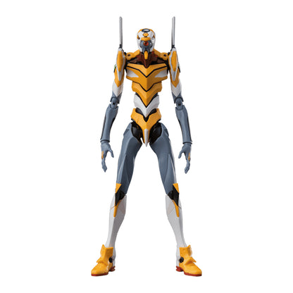 BLOKEES EVANGELION ACTION EDITION - EVANGELION PROTOTYPE 00
