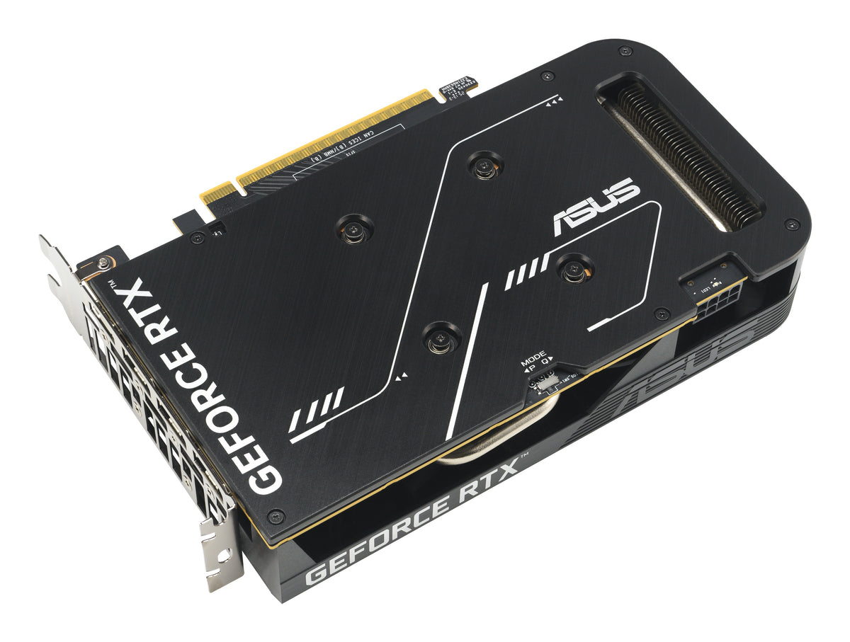 Asus GeForce RTX 5050 DUAL OC 8GB (DLSS 4, 3x DisplayPort, 1x HDMI 2.1)