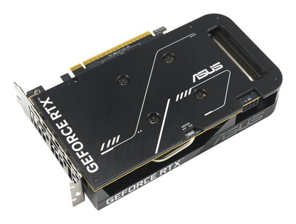 Asus GeForce RTX 5050 DUAL OC 8GB (DLSS 4, 3x DisplayPort, 1x HDMI 2.1)