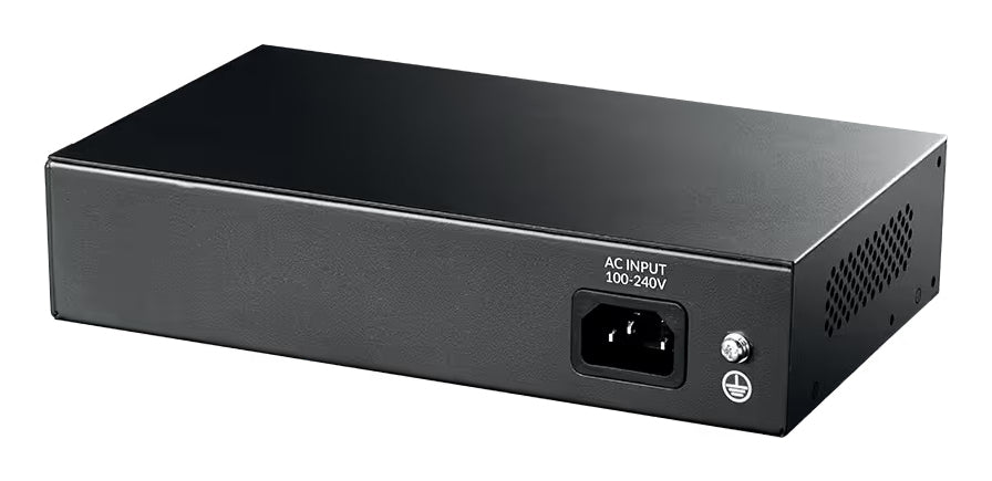 Strong SW5011POE+ Switch