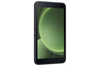 Samsung Galaxy Tab Active 5 WiFi Enterprise Edition green