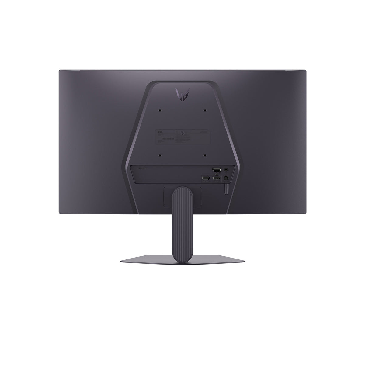 LG 25G523B-B computer monitor 62 cm (24.4") 1920 x 1080 pixels Full HD LCD Black