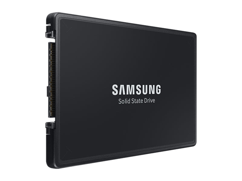 Σκληρός Δίσκος SSD Samsung PM9A3 3,84TB U.2 NVMe PCIe 4.0 MZQL23T8HCLS-00A07 (Δείκτης Γραφής Δίσκου 1 DWPD)