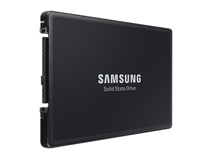 Σκληρός Δίσκος SSD Samsung PM9A3 3,84TB U.2 NVMe PCIe 4.0 MZQL23T8HCLS-00A07 (Δείκτης Γραφής Δίσκου 1 DWPD)