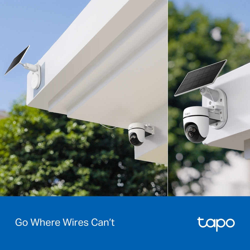 TP-LINK Tapo C630 Camera Kit
