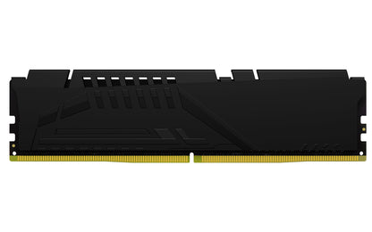 Kingston Technology FURY Beast 16GB 6000MT/s DDR5 CL30 DIMM Black EXPO