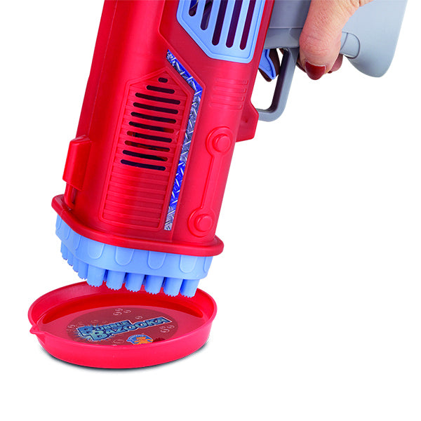 PUSTEFIX Bubble Bazooka
