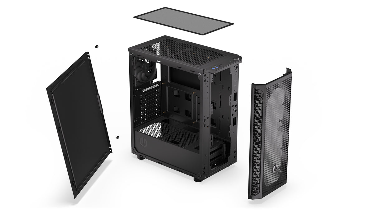 COVERAGE ENDORFY SIGNUM 300 CORE