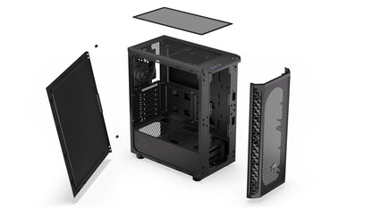 COVERAGE ENDORFY SIGNUM 300 CORE