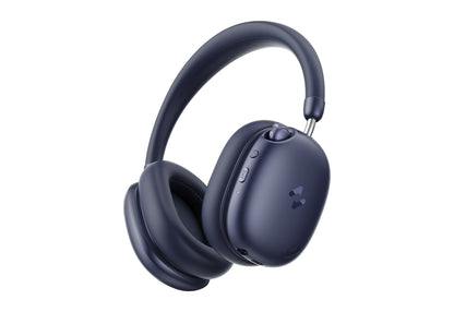 Havit Space S1 – Ασύρματα Ακουστικά Bluetooth με Ακύρωση Θορύβου (μπλε)