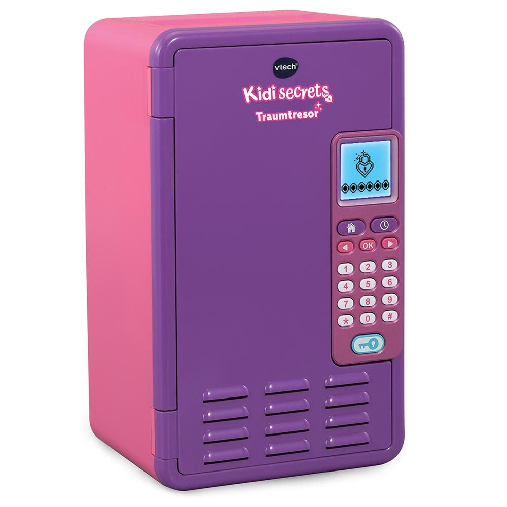 Kidisecrets Traumtresor pink