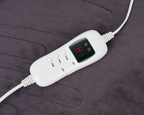 Camry CR 7418 electric blanket Double-sided polar
