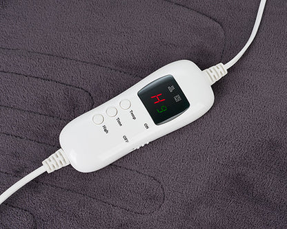 Camry CR 7418 electric blanket Double-sided polar