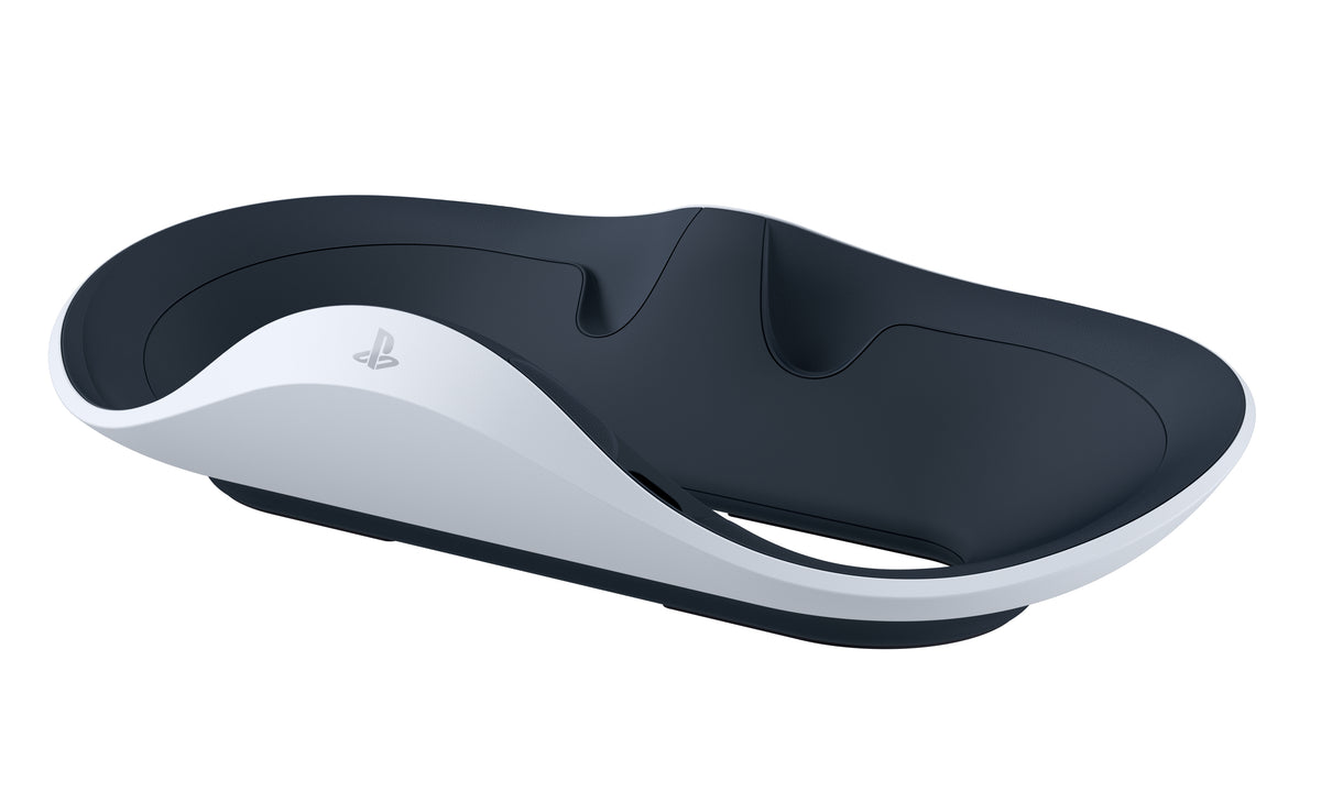 PS5 charging station, PS VR2, VR2 Sense