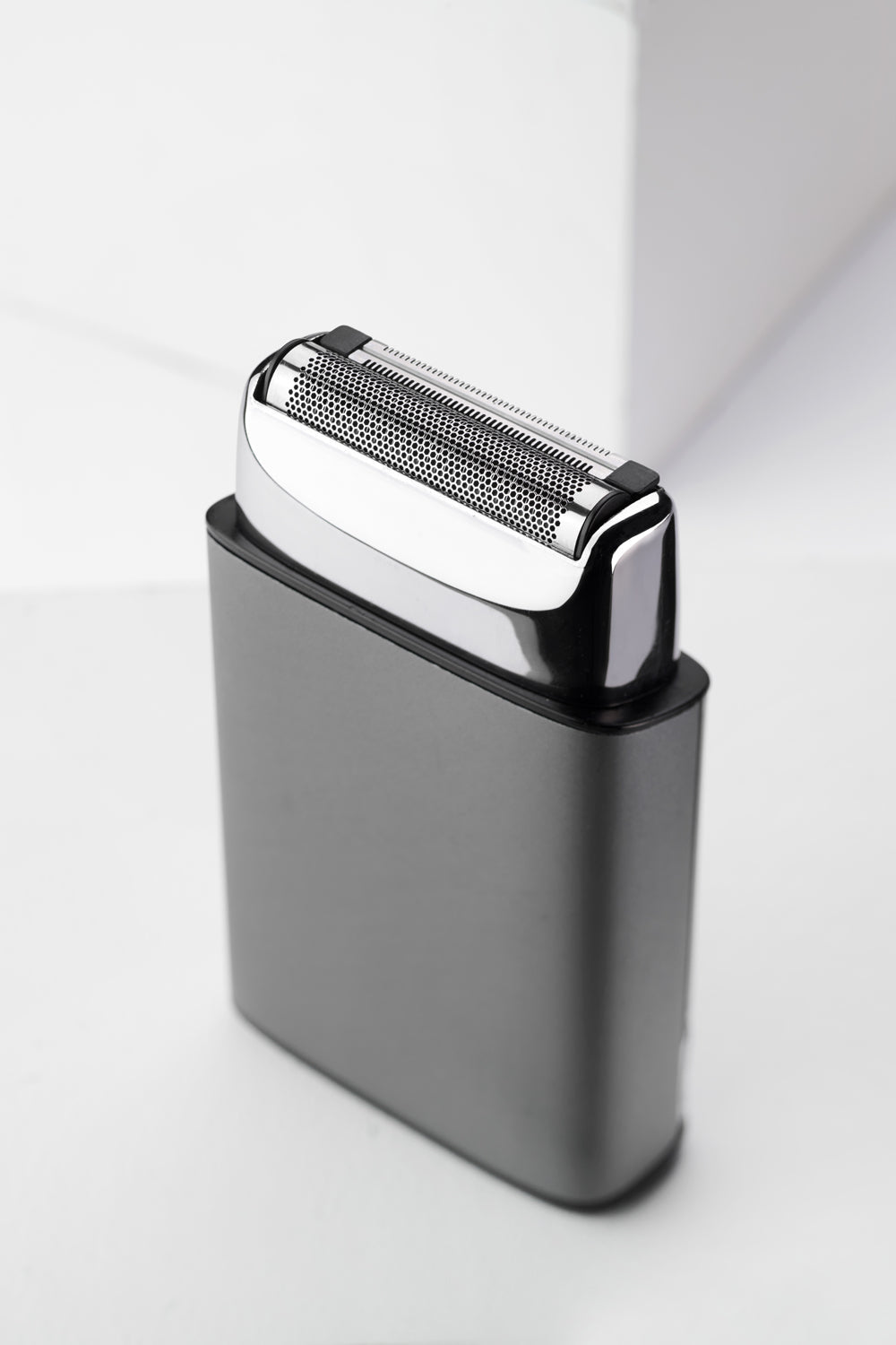 BaByliss Super-X Foil shaver Trimmer Silver