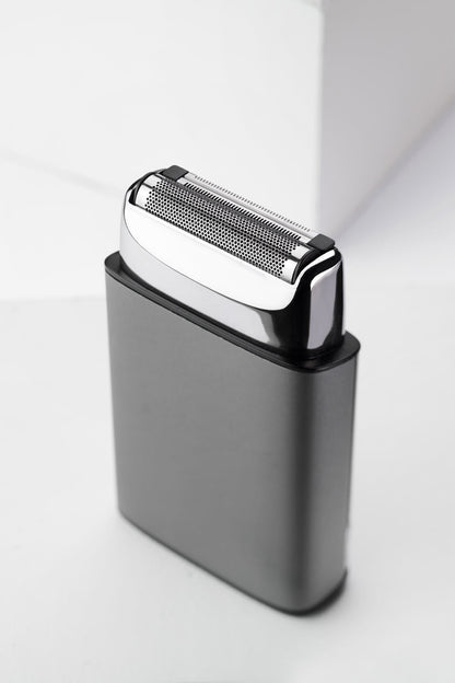 BaByliss Super-X Foil shaver Trimmer Silver