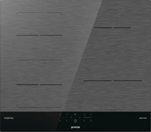 GORENJE GI6421SYB induction cooktop