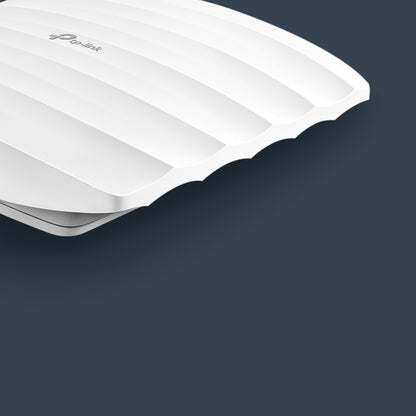 Σημείο Πρόσβασης TP-Link Omada 300Mbps Ασύρματο N, Εγκατάσταση σε Οροφή