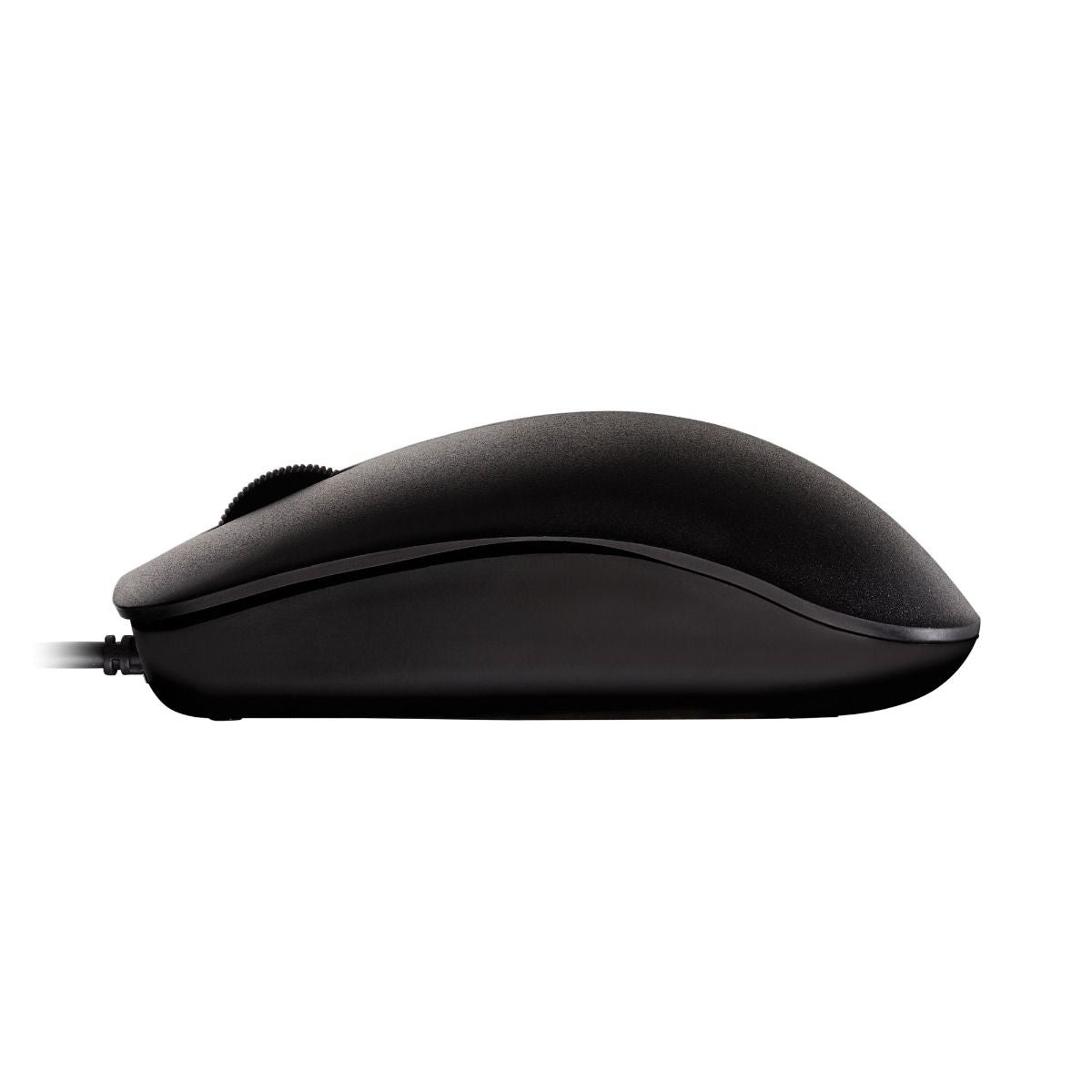 CHERRY DC2000 Mouse & Keyboard Wired EU Black