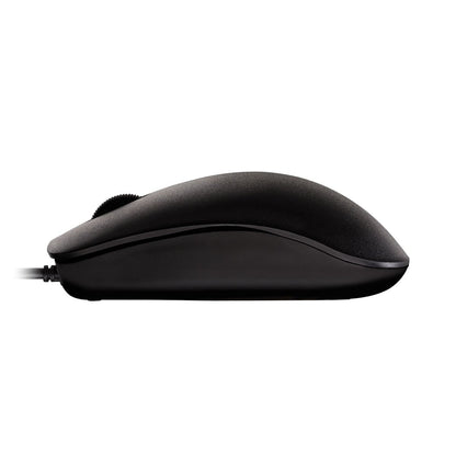 CHERRY DC2000 Mouse & Keyboard Wired EU Black
