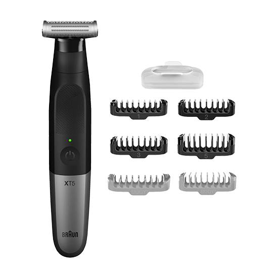 Braun Series XT5200 Personal Care - Face & Body