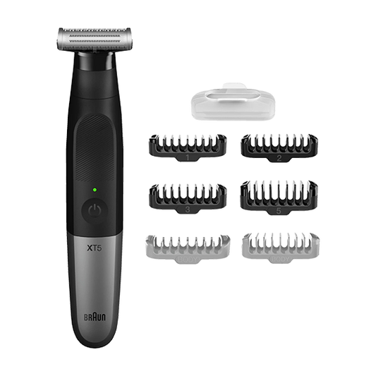 Braun Series XT5200 Personal Care - Face & Body