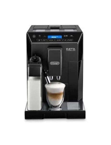 DeLonghi ECAM 44.660.B Eletta Cappuccino