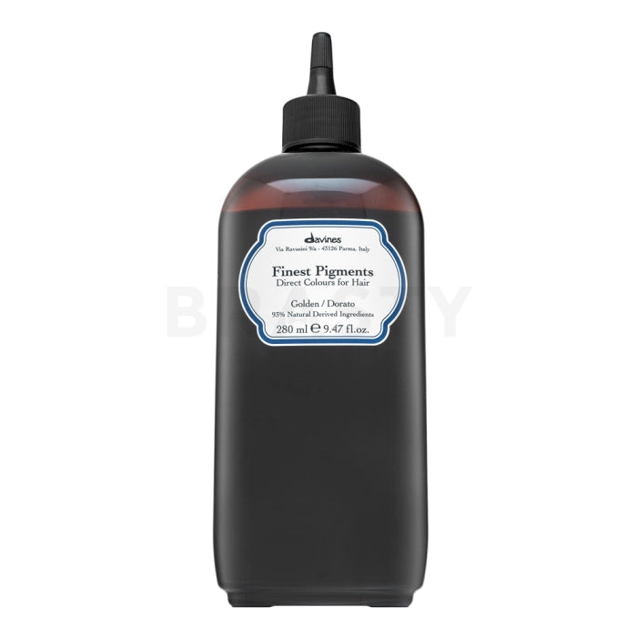 Davines Finest Pigments Golden 280 ml