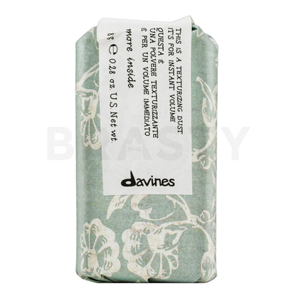 Davines More Inside Texturizing Dust 8 g