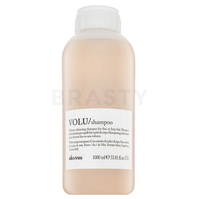 Davines Essential Haircare Volu Shampoo 1000 ml