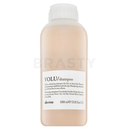 Davines Essential Haircare Volu Shampoo 1000 ml
