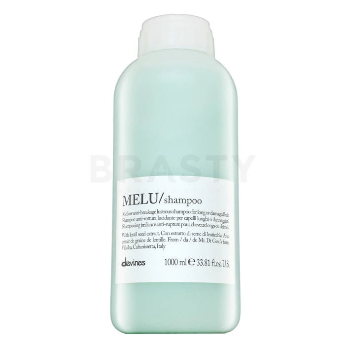 Davines Essential Haircare Melu Shampoo 1000 ml