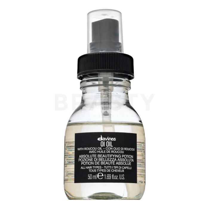Davines OI Oil 50 ml