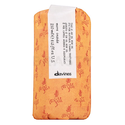 Davines More Inside Oil Non Oil 250 ml