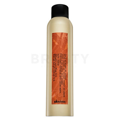 Davines More Inside Invisible Dry Shampoo 250 ml