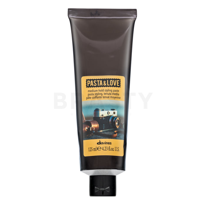 Davines Pasta & Love Medium-Hold Styling Paste 125 ml