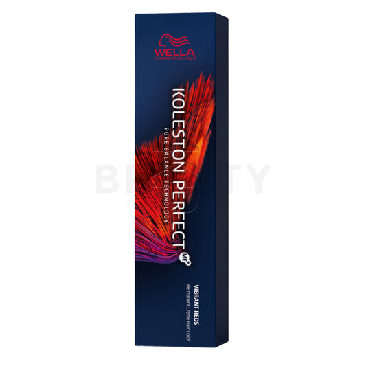Wella Professionals Koleston Perfect Me+ Vibrant Reds 6/45 60 ml
