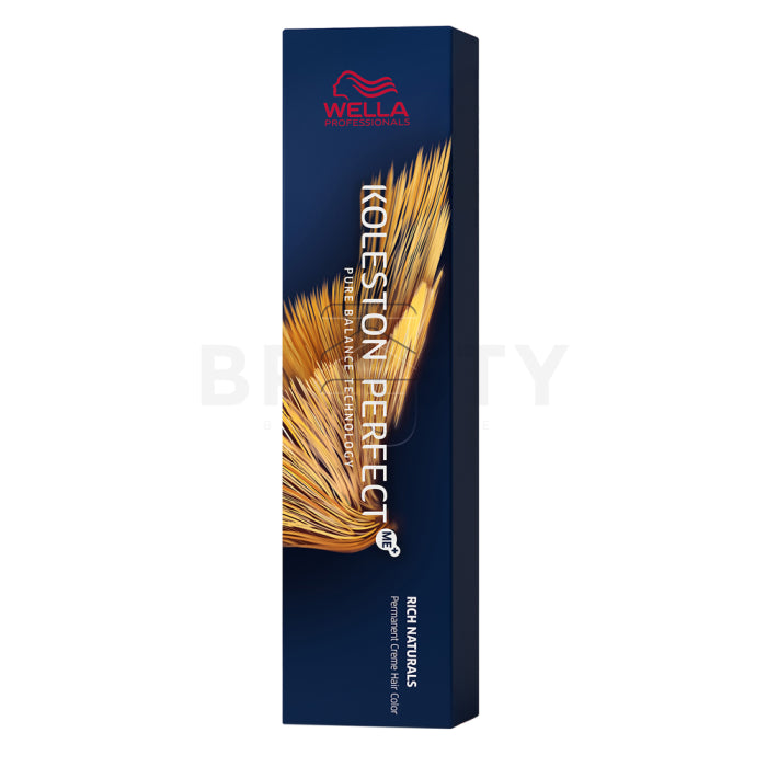 Wella Professionals Koleston Perfect Me+ Rich Naturals 8/97 60 ml