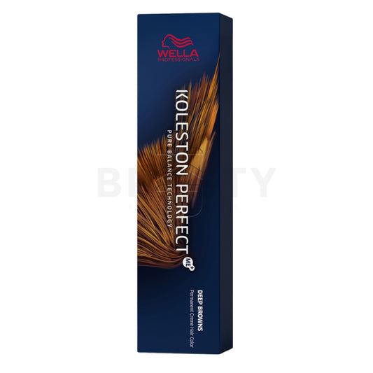 Wella Professionals Koleston Perfect Me+ Deep Browns 6/7 60 ml