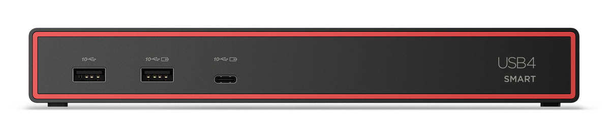 Lenovo Dock - 135W ThinkPad USB4 Smart Dock 5500
