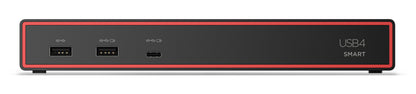 Lenovo Dock - 135W ThinkPad USB4 Smart Dock 5500