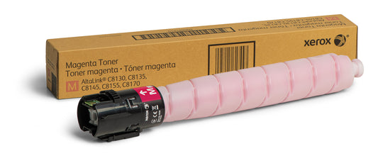 Xerox Toner AltaLink C8130 C8135 Magenta (006R01748) (21K)