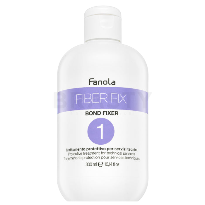 Fanola Fiber Fix Bond Fixer No.1 300 ml