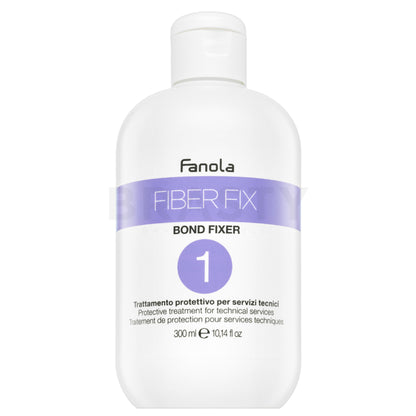 Fanola Fiber Fix Bond Fixer No.1 300 ml