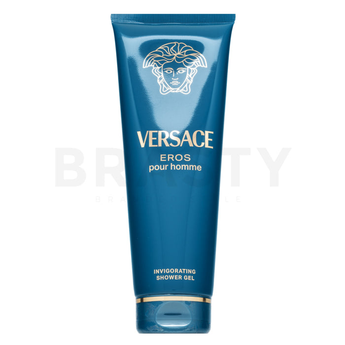 Versace Eros SWG Men's Eau de Parfum 250 ml